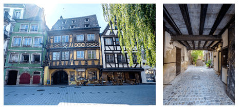Investir avec la loi Monuments historiques - Cheval Blanc Patrimoine