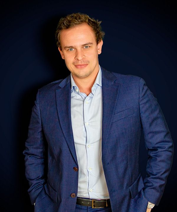 Loïc GIGNOUX