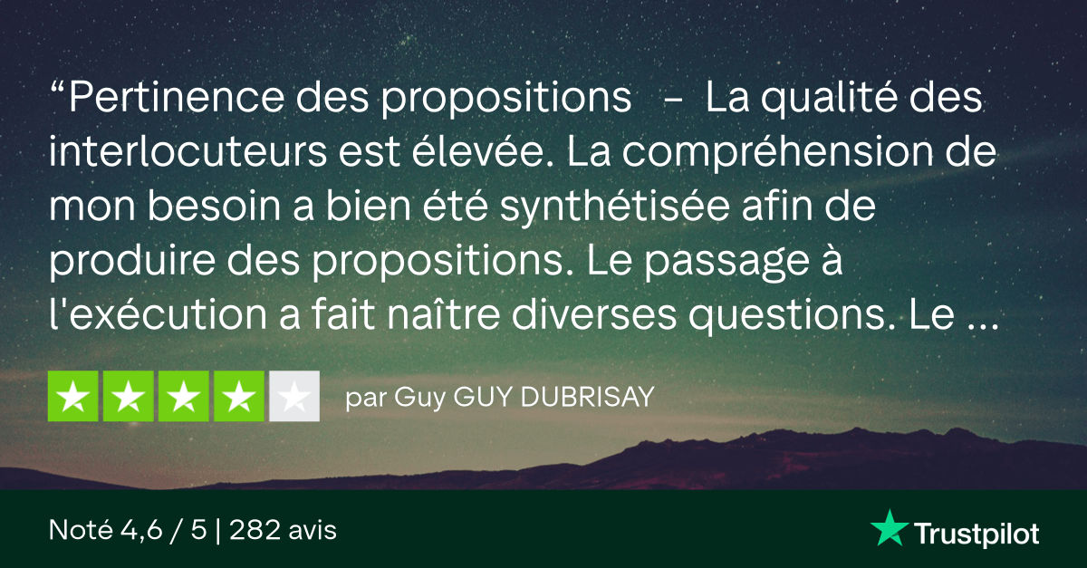Loïc Gignoux - Cheval Blanc Patrimoine