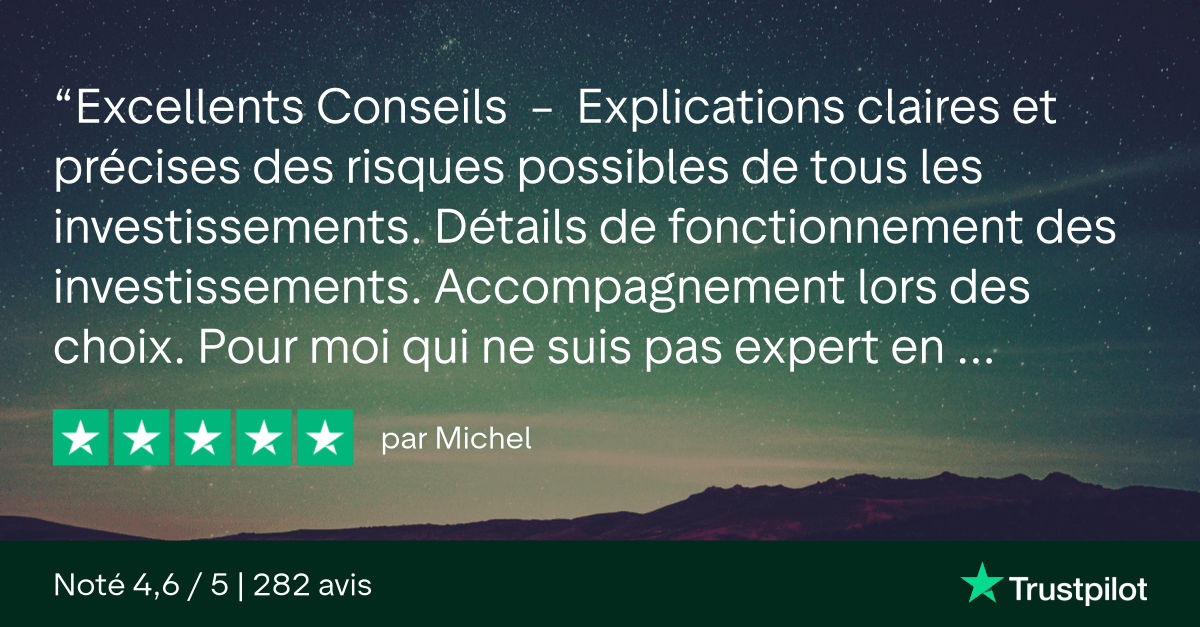 Loïc Gignoux - Cheval Blanc Patrimoine