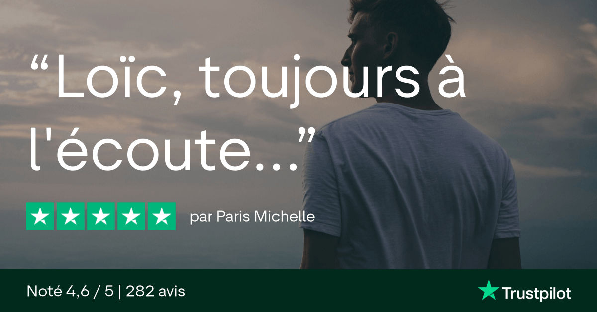 Loïc Gignoux - Cheval Blanc Patrimoine