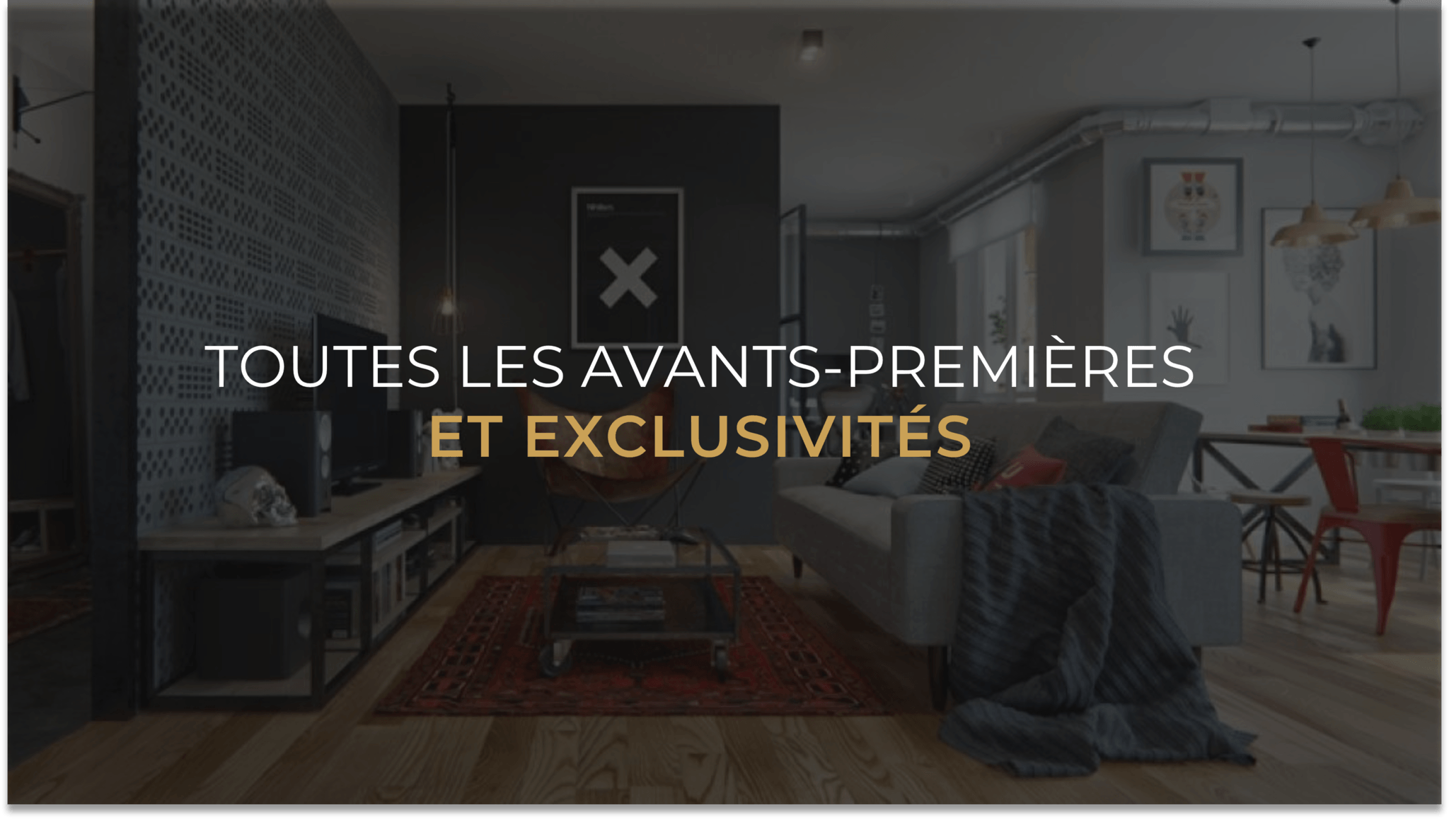 Investir en nue-propriété - Cheval Blanc Patrimoine