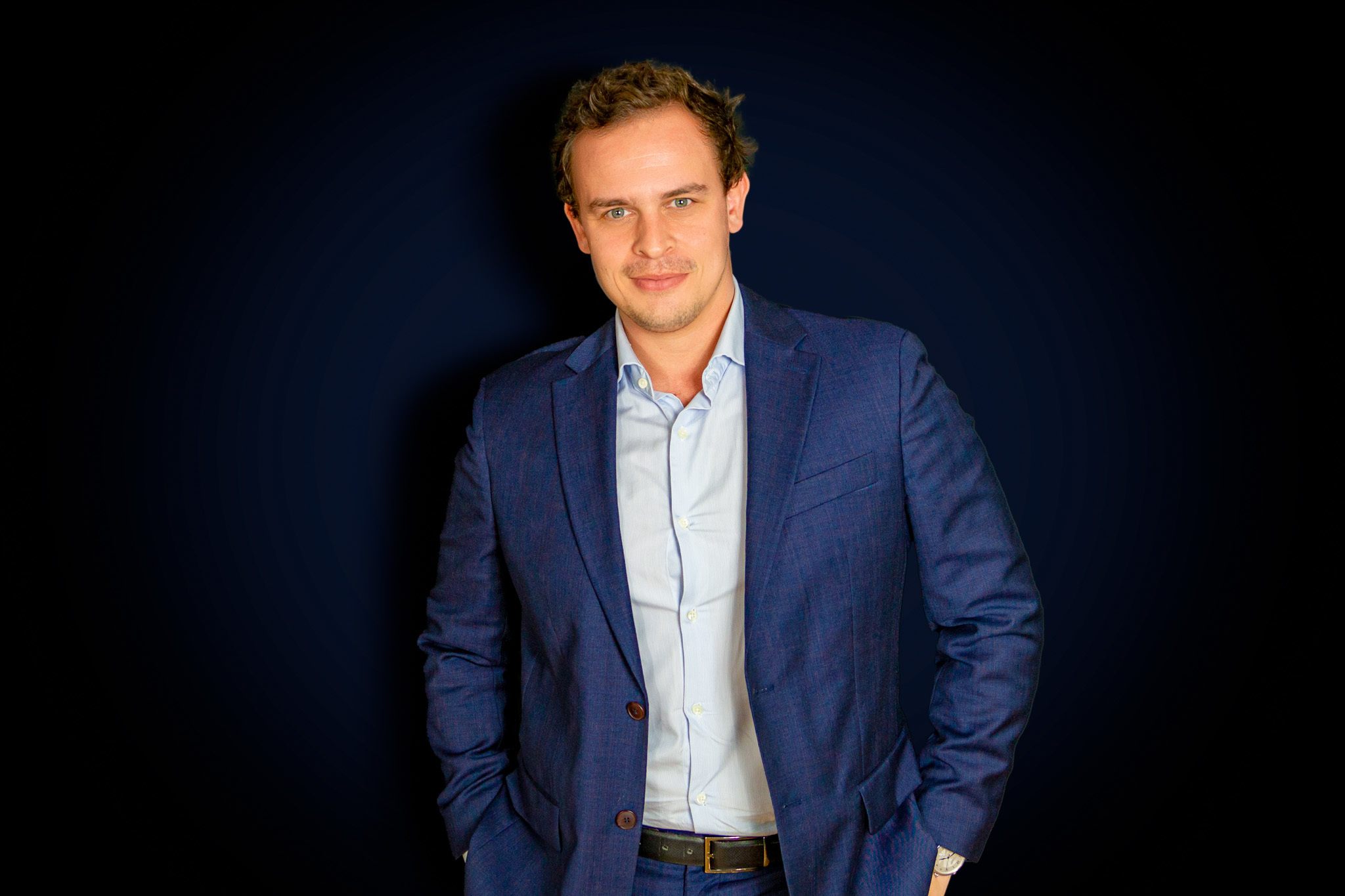 Loïc GIGNOUX