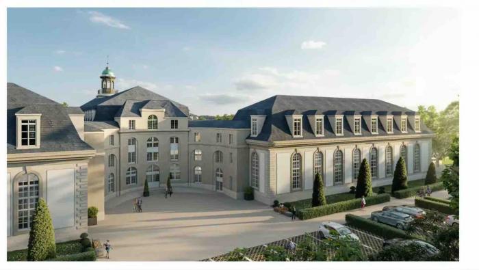 Investir avec la loi Monuments historiques - Cheval Blanc Patrimoine