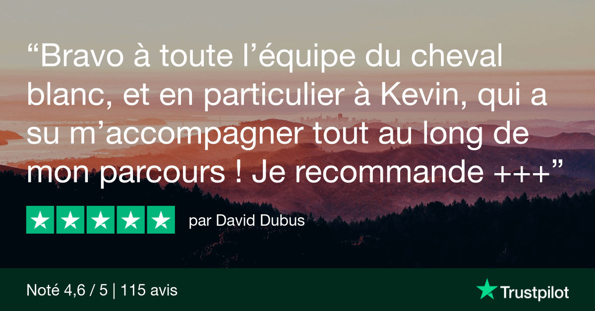 Kevin CHICHPORTICH - Cheval Blanc Patrimoine