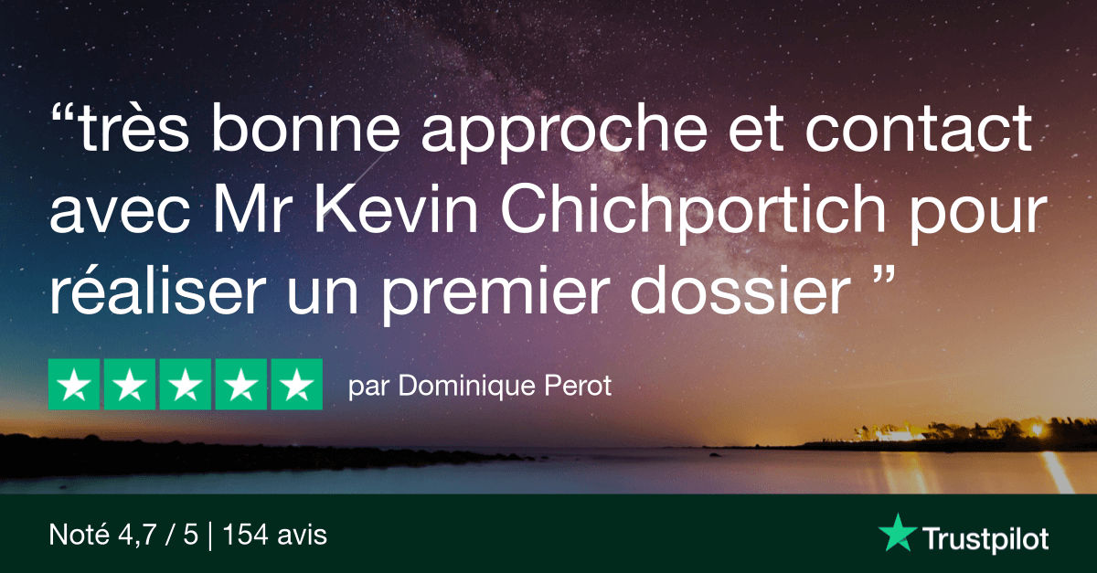 Kevin CHICHPORTICH - Cheval Blanc Patrimoine