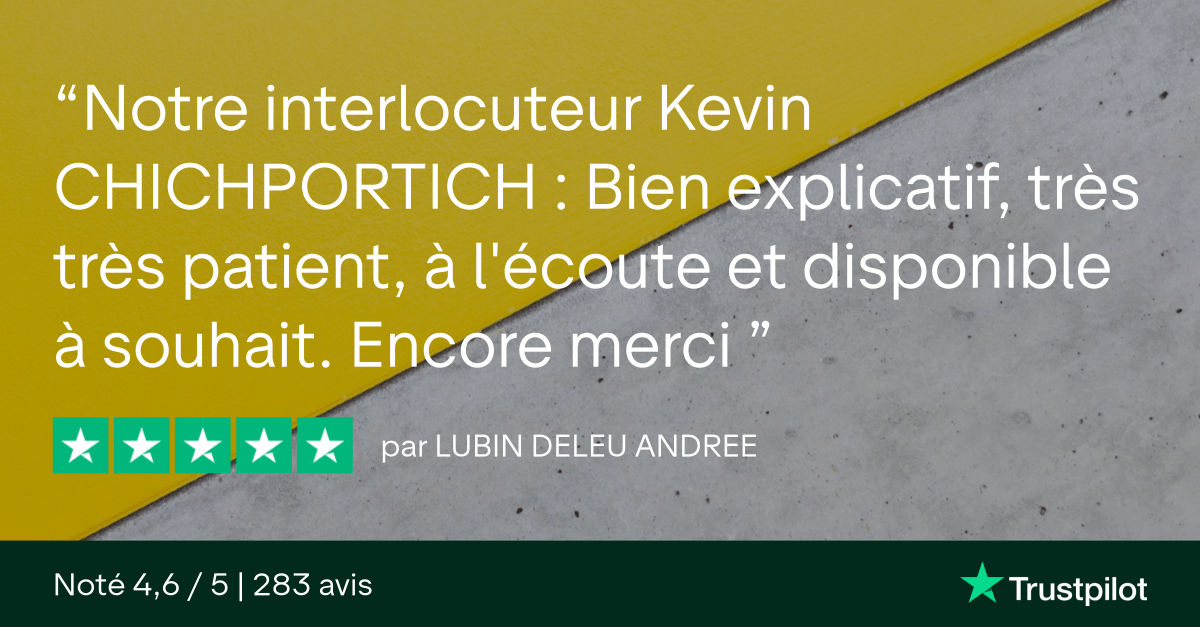 Kevin CHICHPORTICH - Cheval Blanc Patrimoine