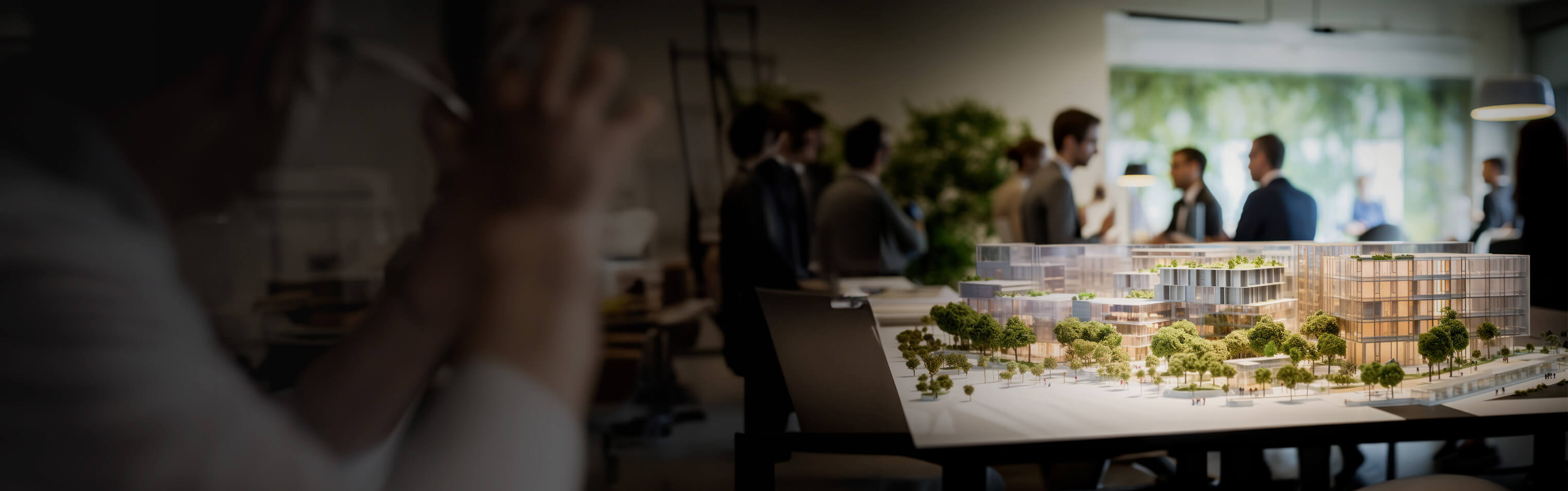 Le Crowdfunding Immobilier - Cheval Blanc Patrimoine