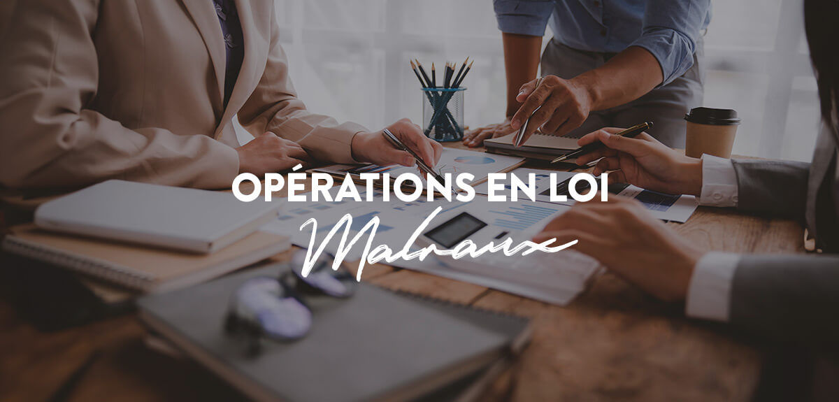 Loi Malraux