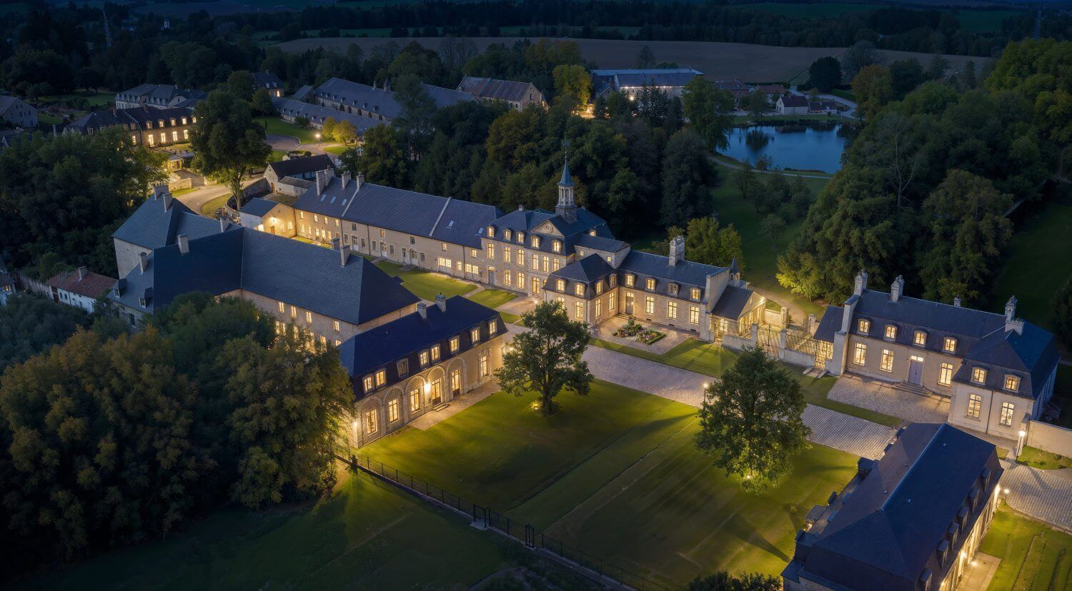 Investir avec la loi Monuments historiques (LP) - Cheval Blanc Patrimoine