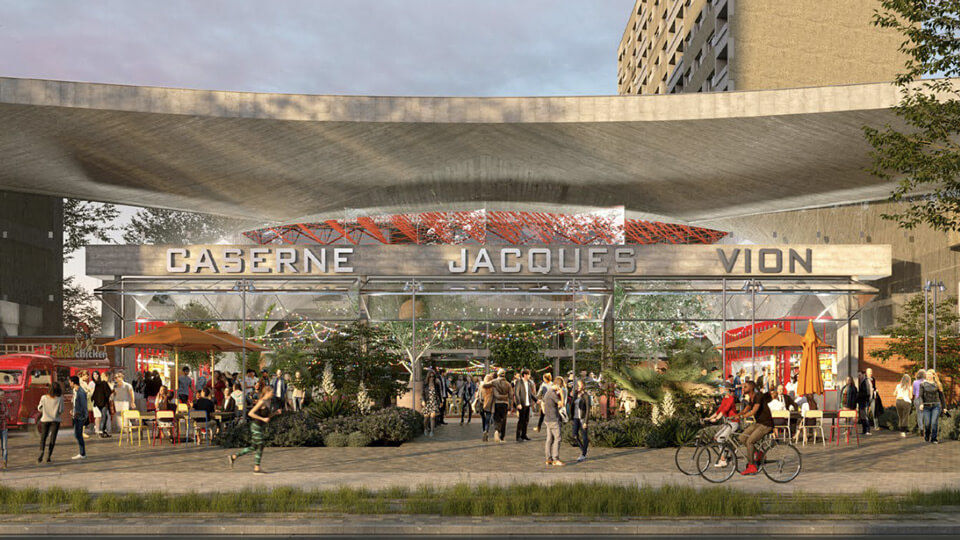 Investir avec la loi Monuments historiques (LP) - Cheval Blanc Patrimoine