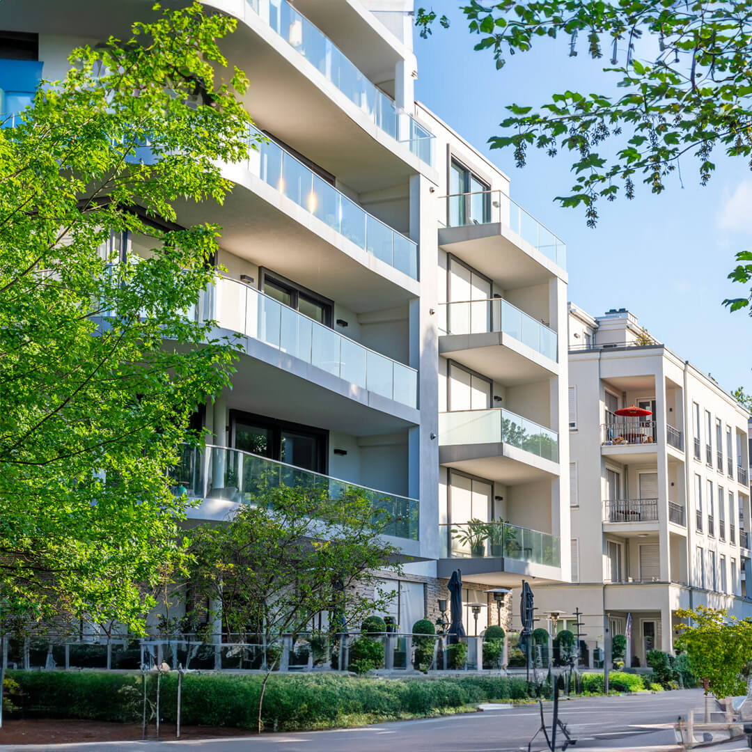 immeuble en investissement loi pinel 2024