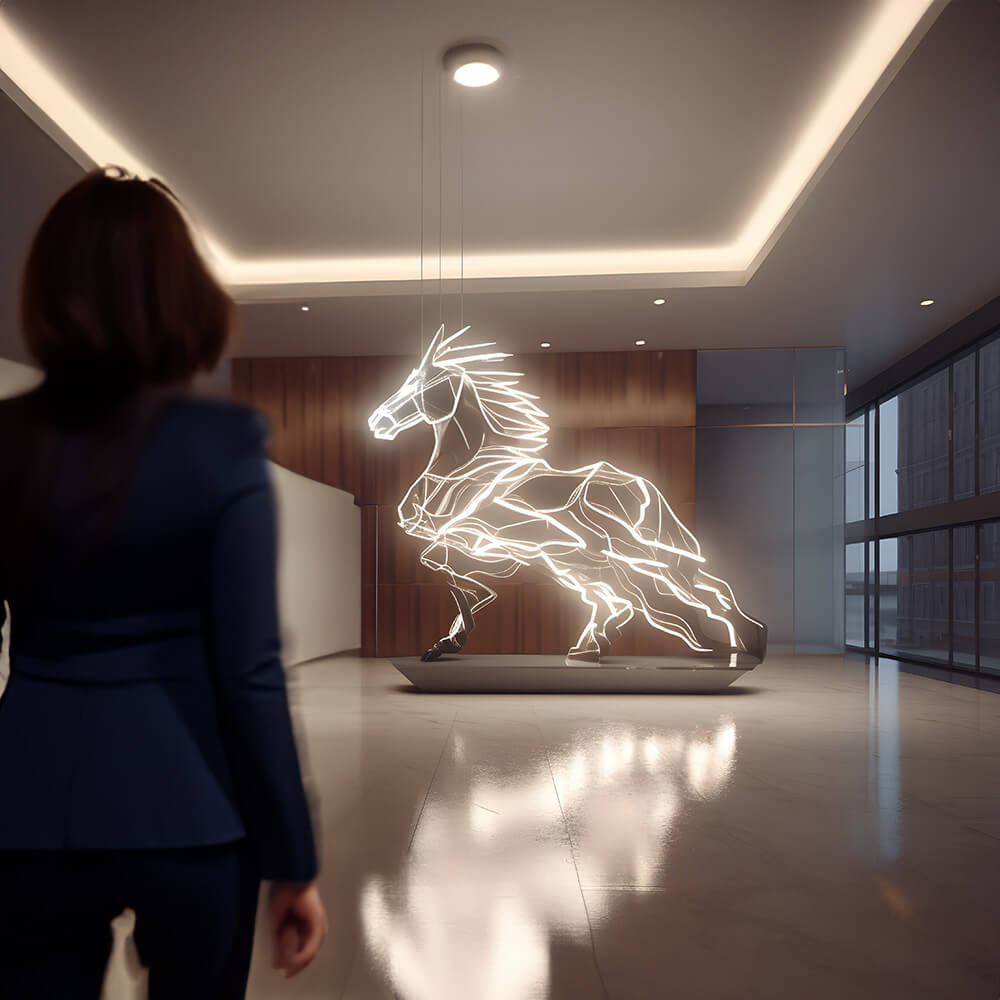 investir dans l'art avec Cheval Blanc Patrimoine