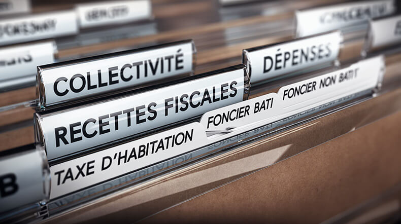 Investir en SCPI - Cheval Blanc Patrimoine
