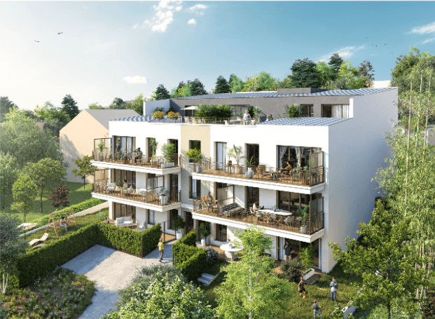 Investir en nue-propriété (LP) - Cheval Blanc Patrimoine
