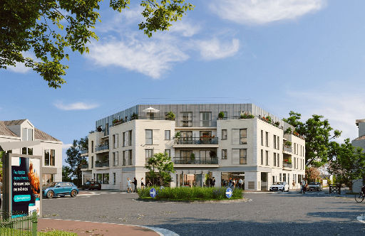 Investir en nue-propriété (LP) - Cheval Blanc Patrimoine