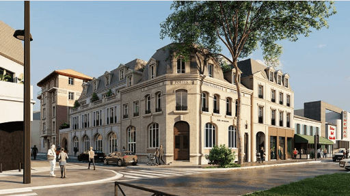 Investir en nue-propriété (LP) - Cheval Blanc Patrimoine