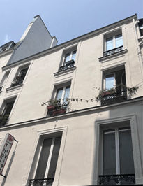 Investir en nue-propriété (LP) - Cheval Blanc Patrimoine