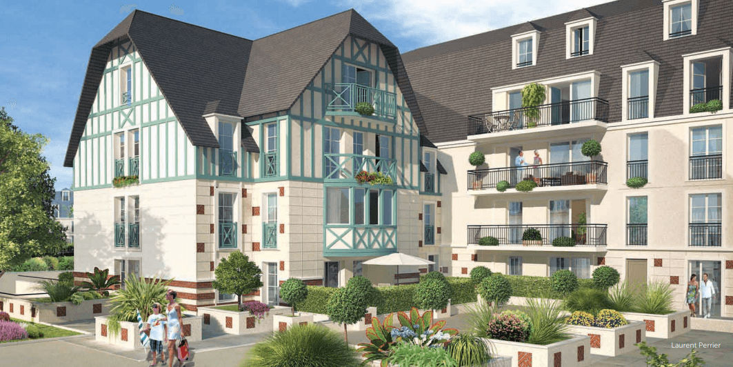 Investir en nue-propriété (LP) - Cheval Blanc Patrimoine