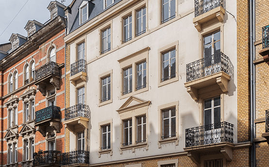Déficit foncier strasbourg