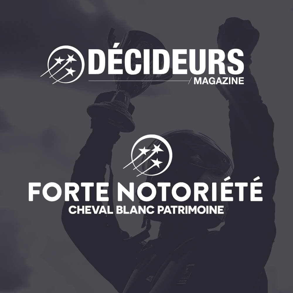 Accédez aux meilleurs investissements : Votre RDV offert - Cheval Blanc Patrimoine