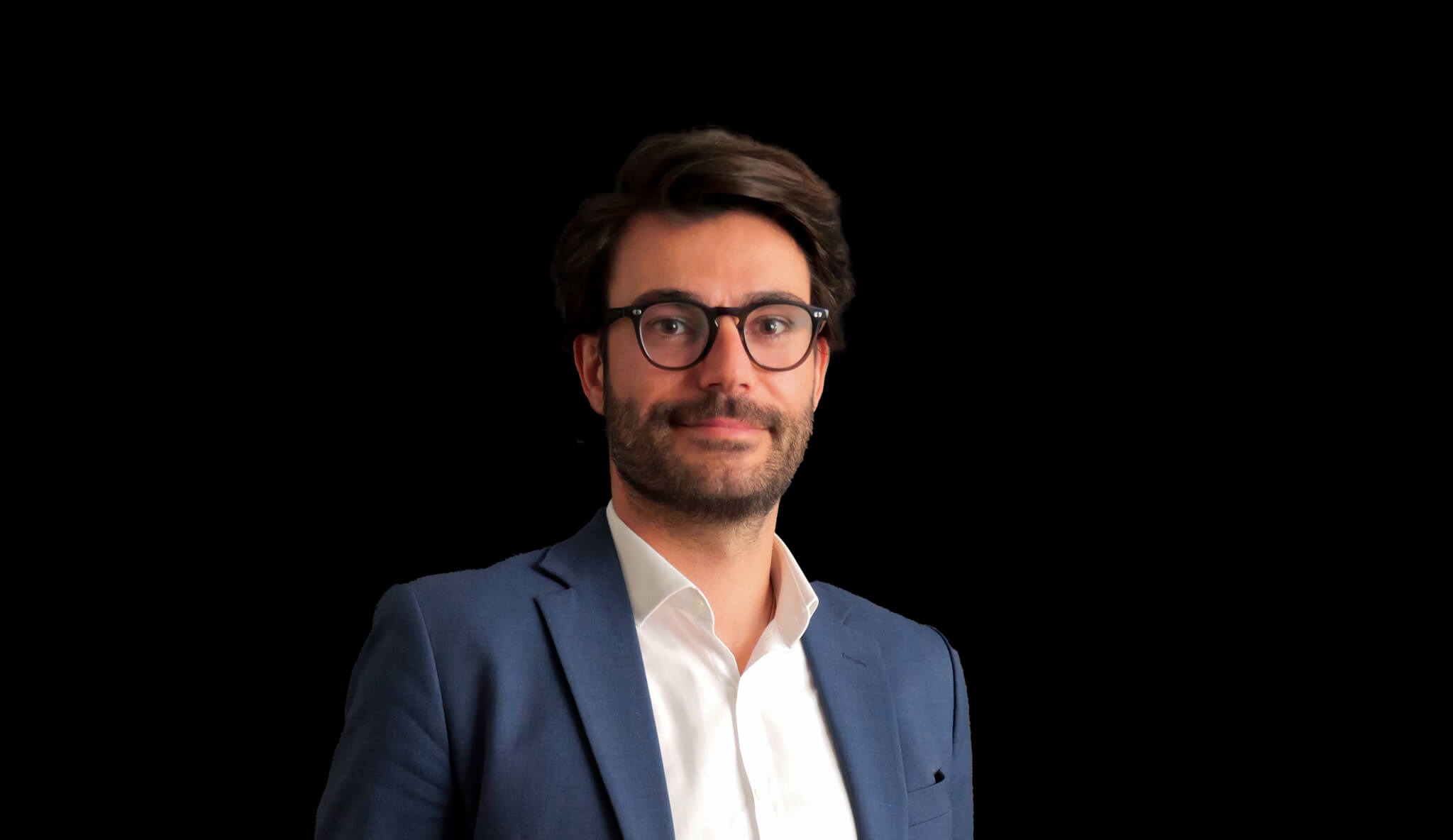 Guillaume BERET - Cheval Blanc Patrimoine