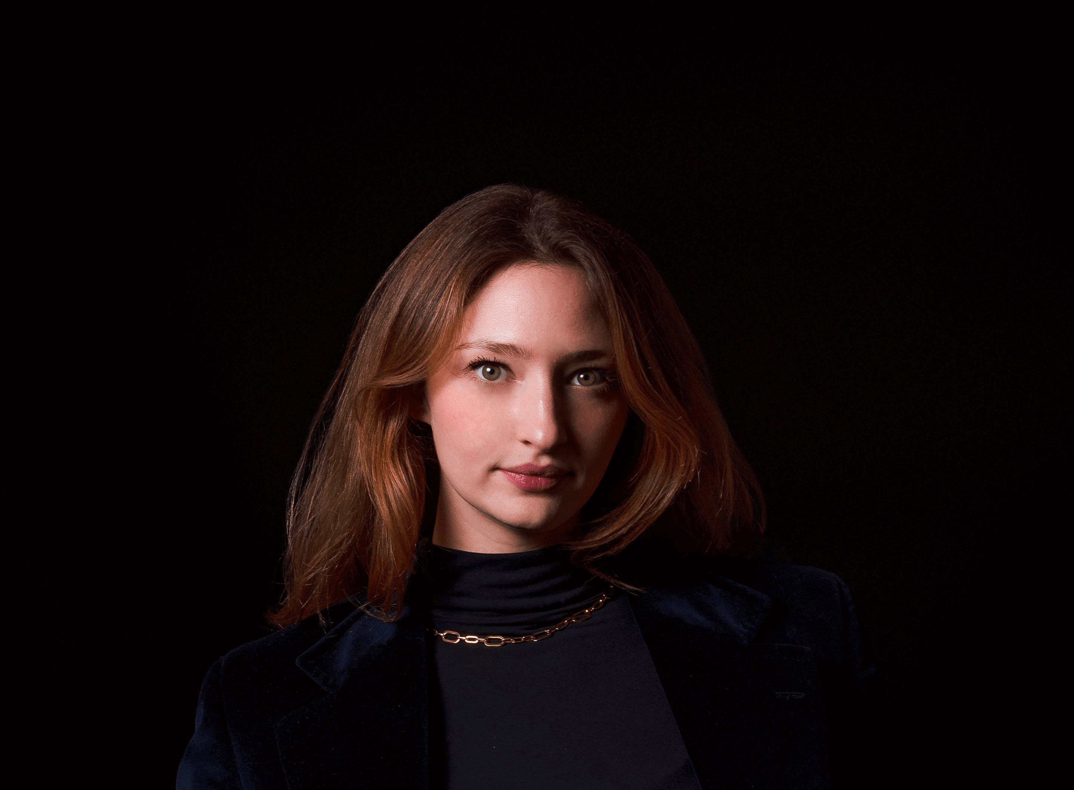 Catherine MOROZOV - Cheval Blanc Patrimoine