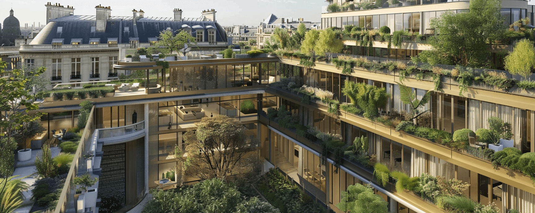 Private Equity immobilier - Cheval Blanc Patrimoine