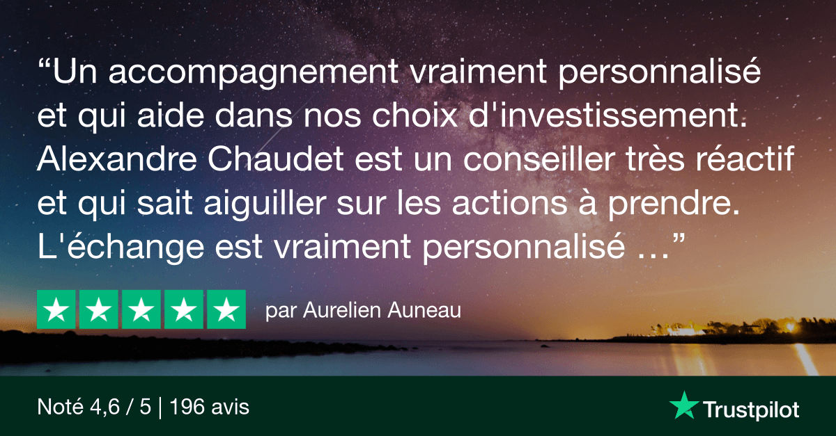 Alexandre CHAUDET - Cheval Blanc Patrimoine