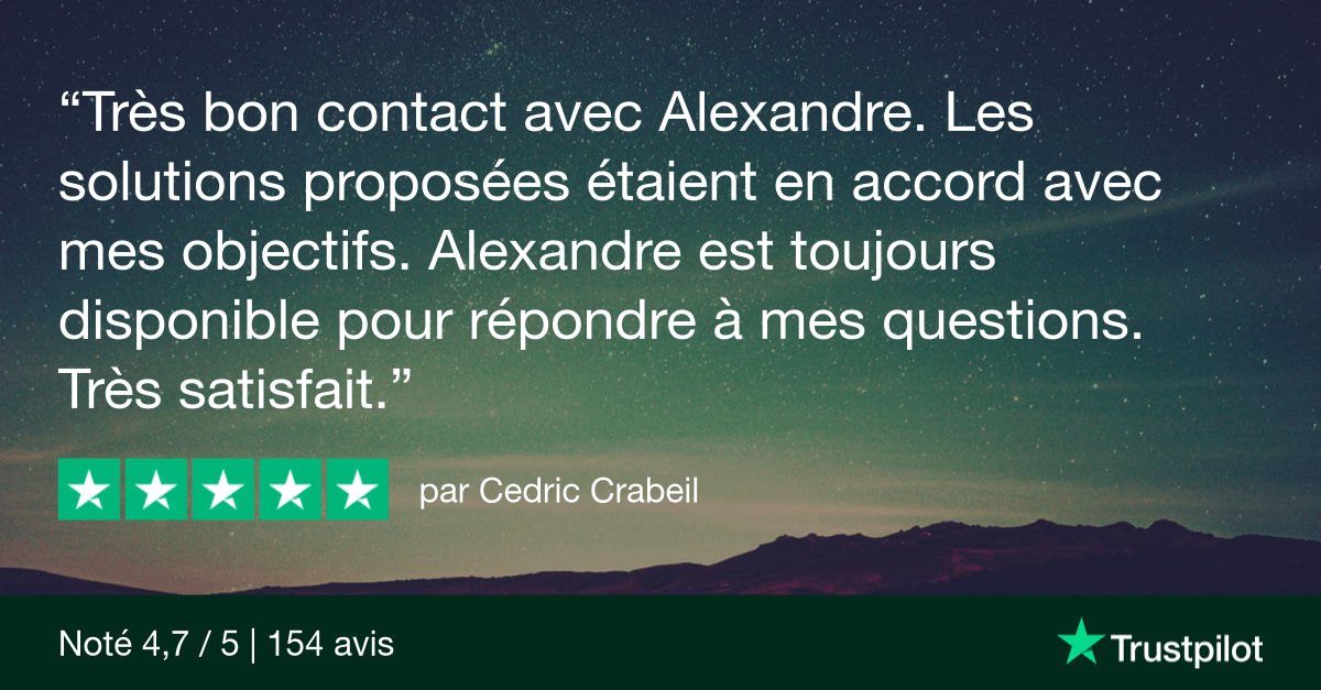 Alexandre CHAUDET - Cheval Blanc Patrimoine