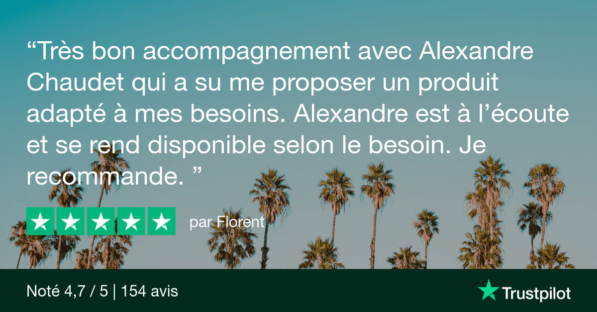 Alexandre CHAUDET - Cheval Blanc Patrimoine