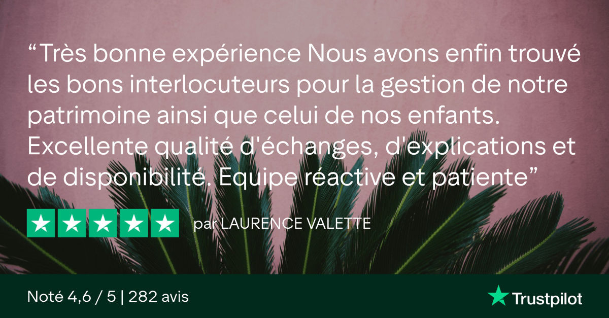Alexandre CHAUDET - Cheval Blanc Patrimoine