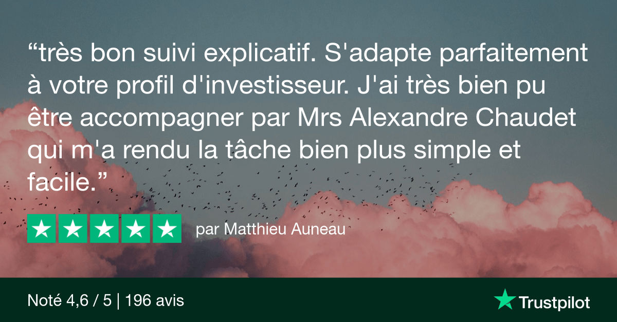 Alexandre CHAUDET - Cheval Blanc Patrimoine