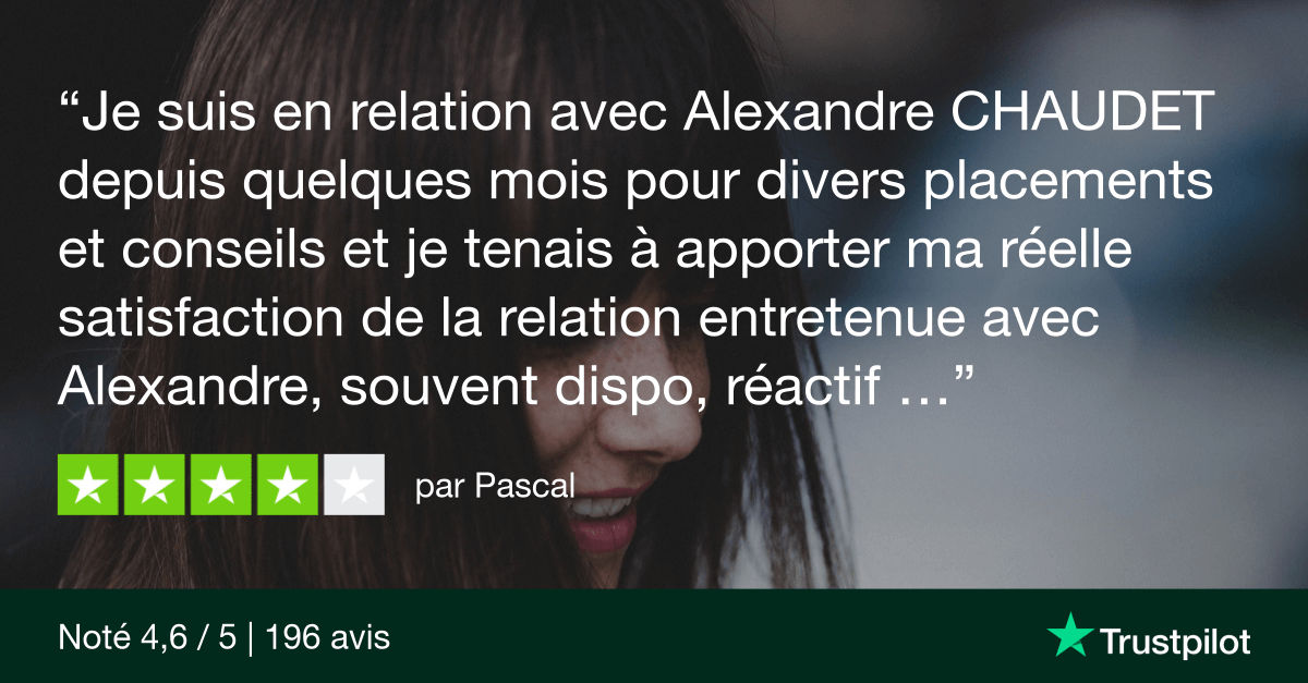 Alexandre CHAUDET - Cheval Blanc Patrimoine