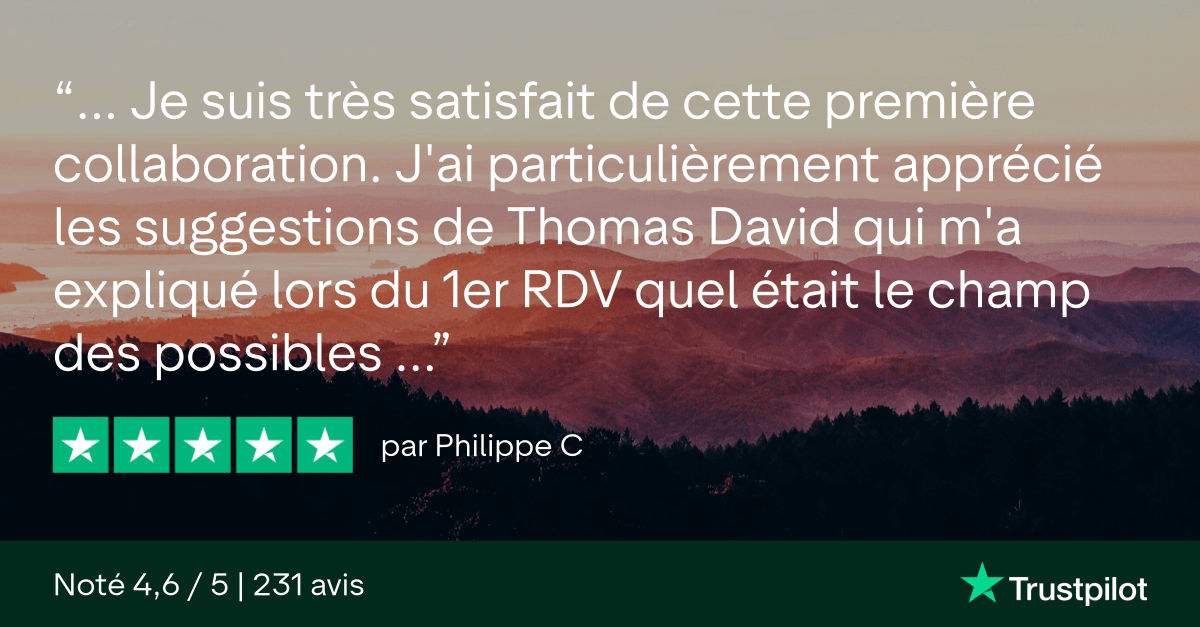 Thomas DAVID - Cheval Blanc Patrimoine