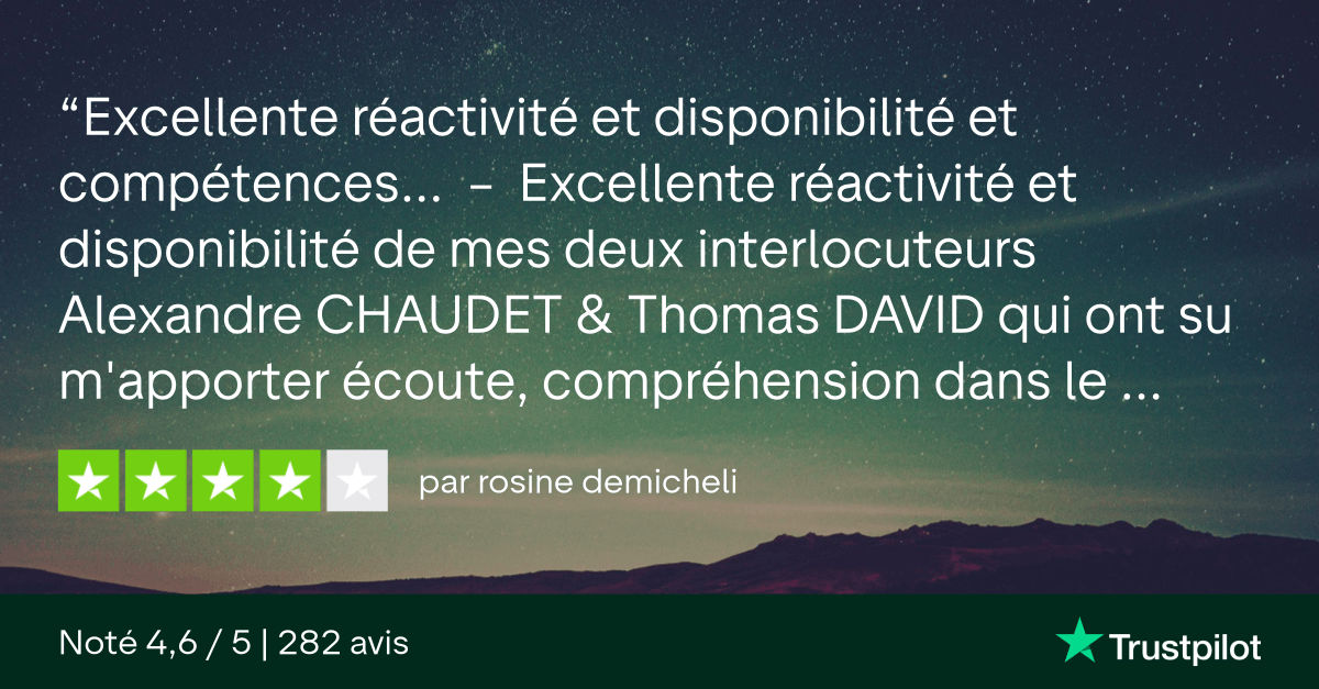 Thomas DAVID - Cheval Blanc Patrimoine