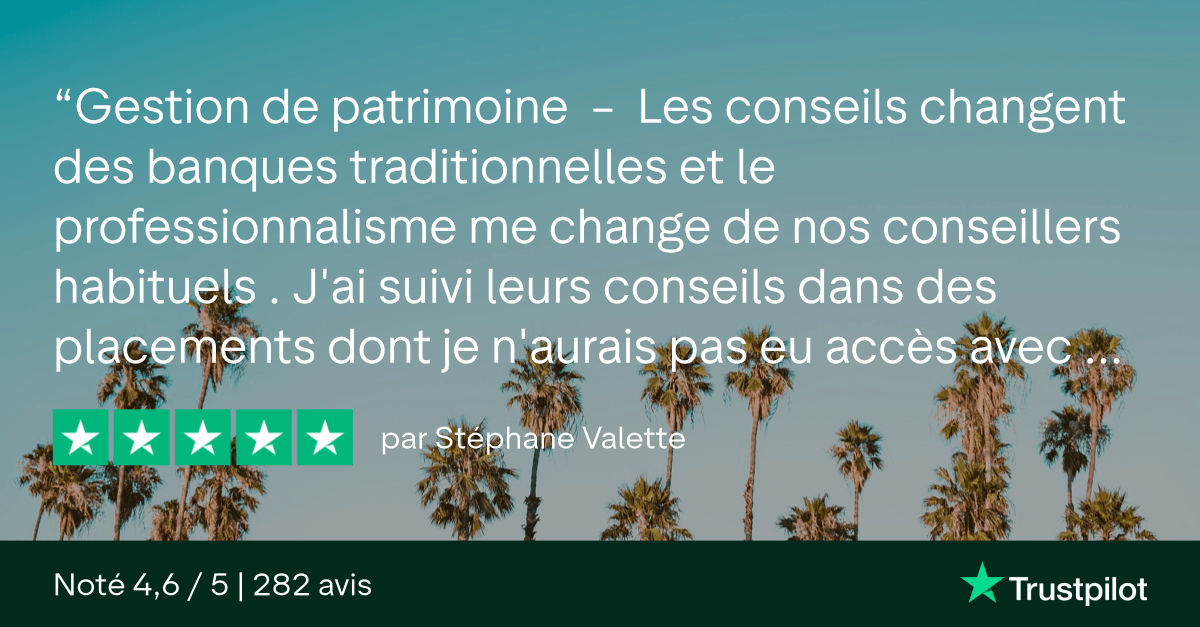Alexandre CHAUDET - Cheval Blanc Patrimoine