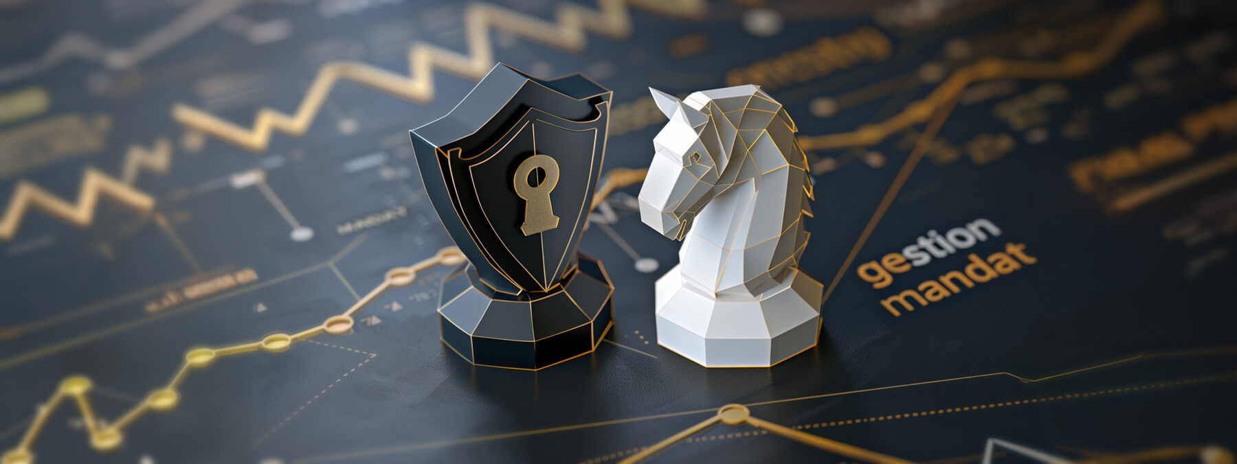 Gestion sous mandat avec Cheval Blanc Patrimoine
