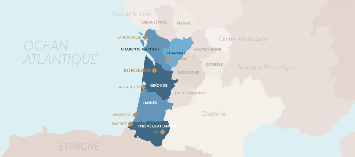 Bureau-Sud-ouest - Cheval Blanc Patrimoine