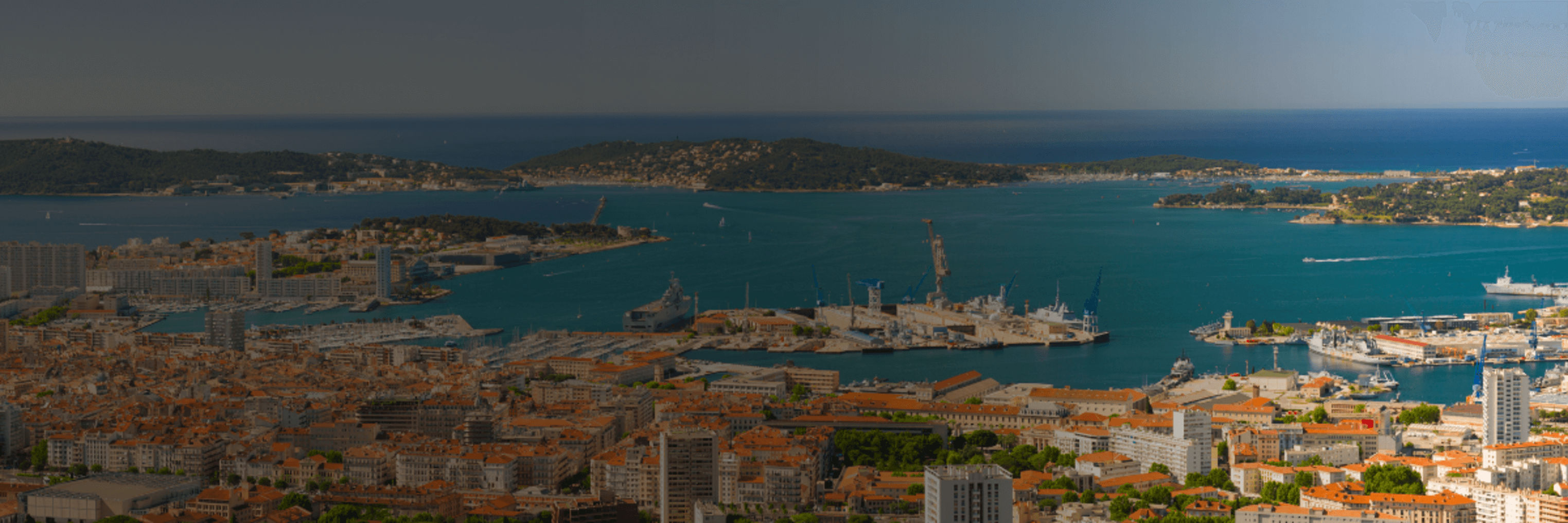 Besagne Renaissance – Toulon | Déficit Foncier - Cheval Blanc Patrimoine
