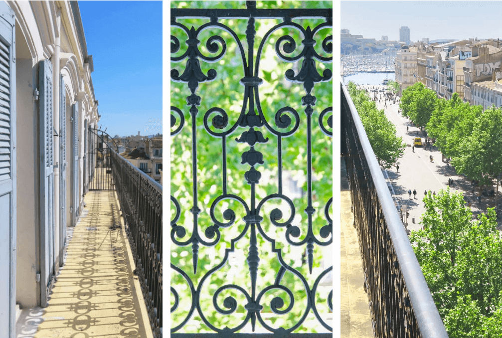 La Canebière – Marseille | Déficit Foncier - Cheval Blanc Patrimoine