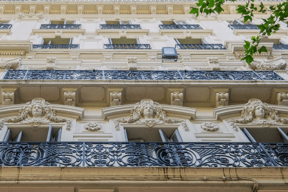 La Canebière – Marseille | Déficit Foncier - Cheval Blanc Patrimoine