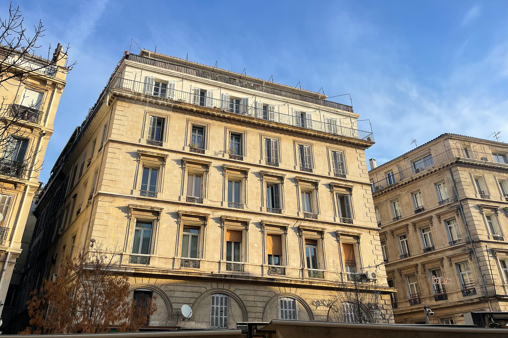 marseille