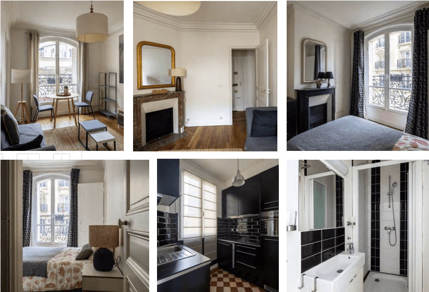 Le Mathurin Régnier – Paris 15ème | Nue-Propriété - Cheval Blanc Patrimoine