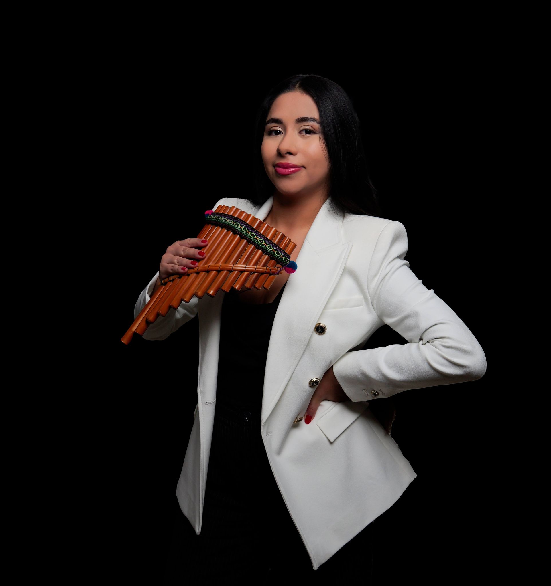 Ariana SANTOS - Cheval Blanc Patrimoine