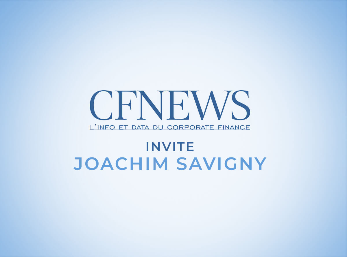 Investissement en non-coté avec CFNews - Cheval Blanc Patrimoine