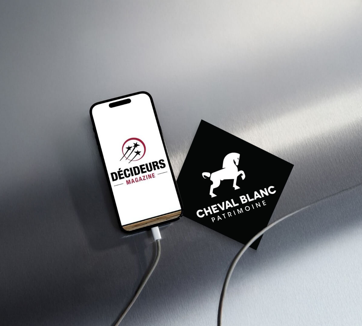 Dette privée 2025 sur Decideurs Magazine - Cheval Blanc Patrimoine