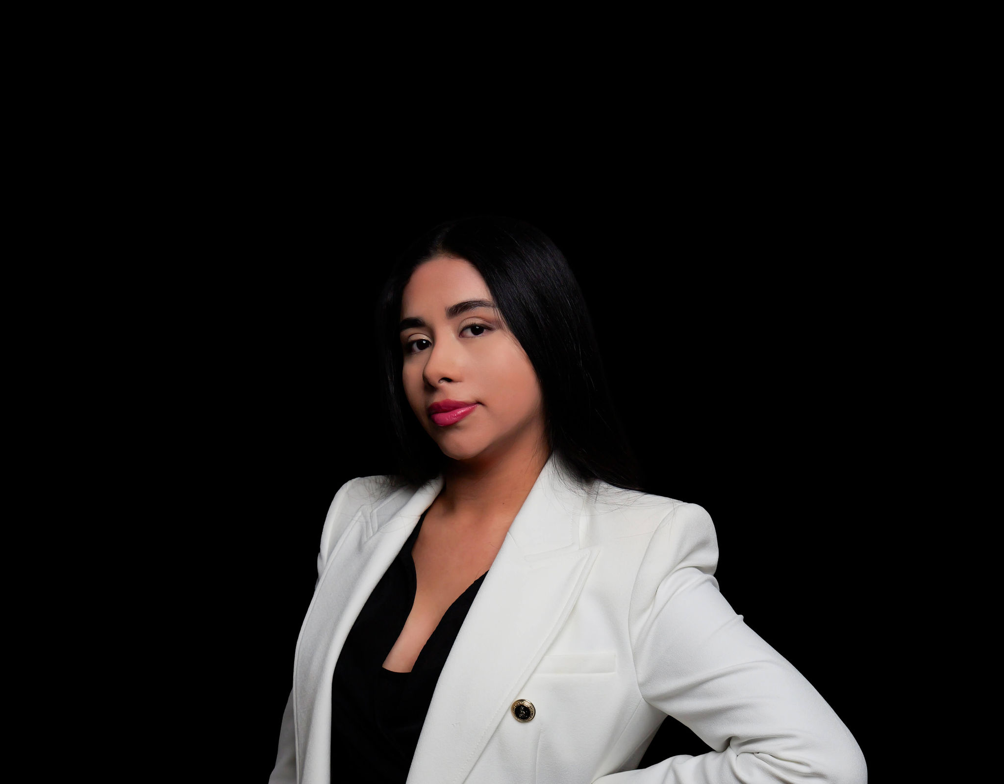 Ariana SANTOS - Cheval Blanc Patrimoine