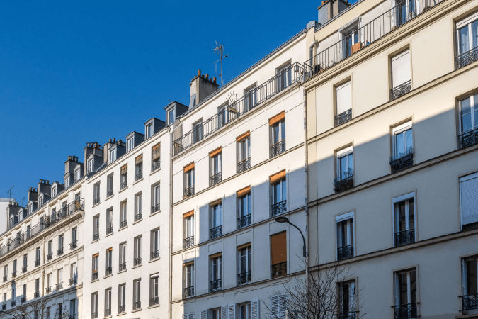 Nue Propriété Paris | Rue de Charenton - Cheval Blanc Patrimoine
