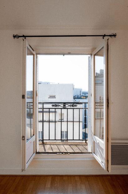 Nue Propriété Paris | Rue de Charenton - Cheval Blanc Patrimoine